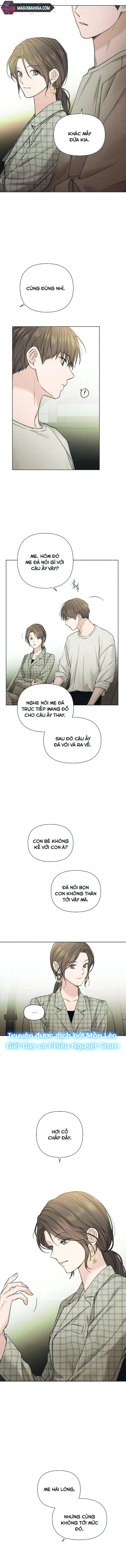 Chạng Vạng Chapter  21 - 11