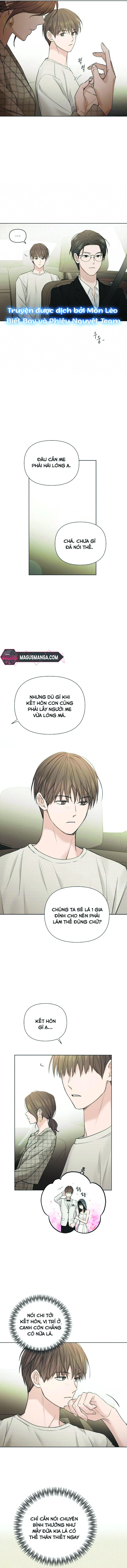 Chạng Vạng Chapter  21 - 12