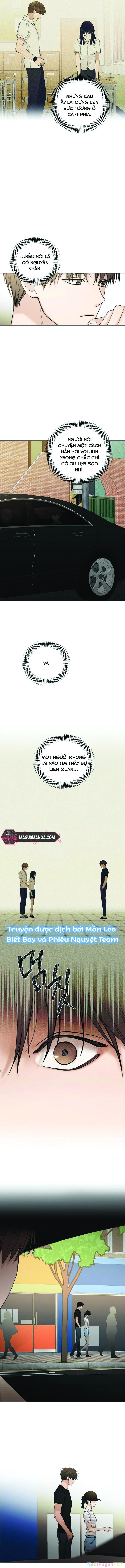 Chạng Vạng Chapter  21 - 13