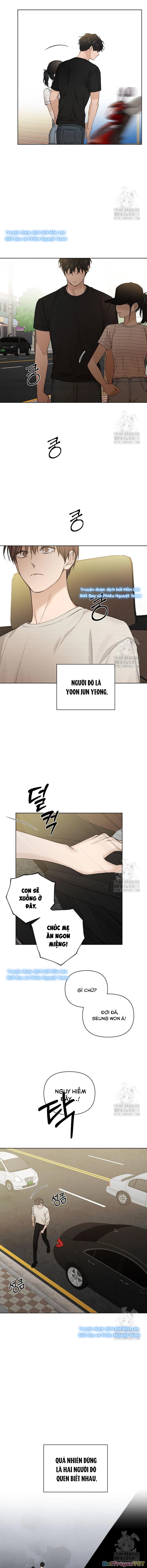 Chạng Vạng Chapter  22 - 2