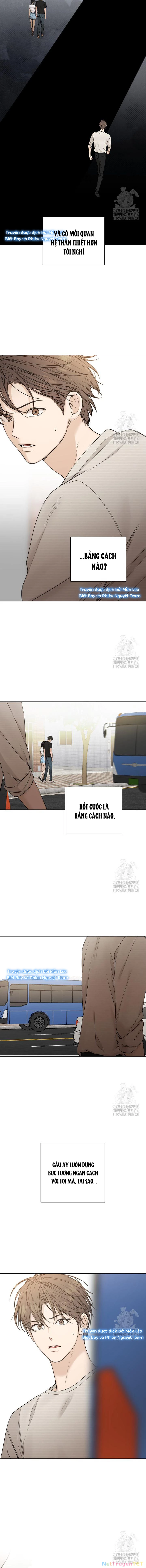 Chạng Vạng Chapter  22 - 3