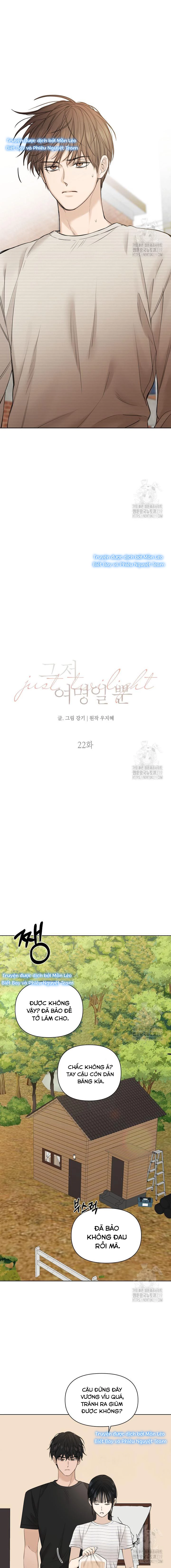 Chạng Vạng Chapter  22 - 5