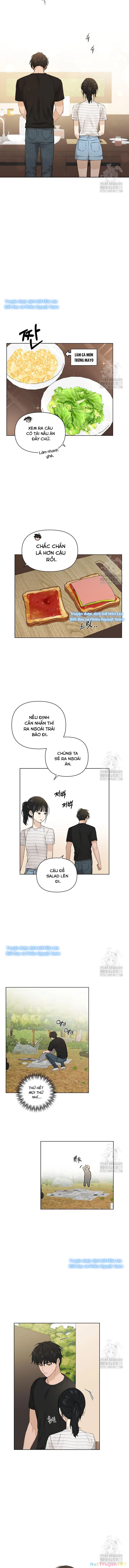 Chạng Vạng Chapter  22 - 8