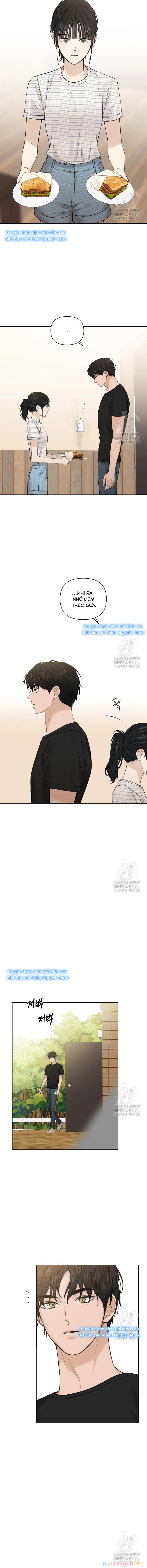 Chạng Vạng Chapter  22 - 9