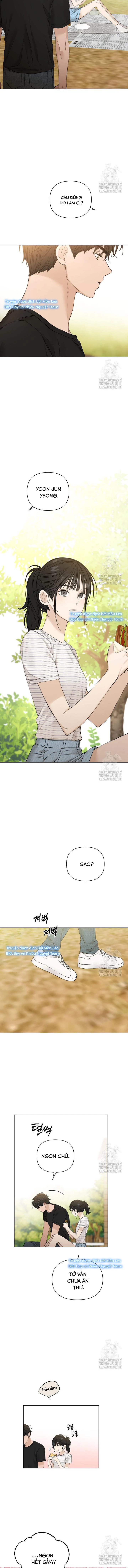 Chạng Vạng Chapter  22 - 11