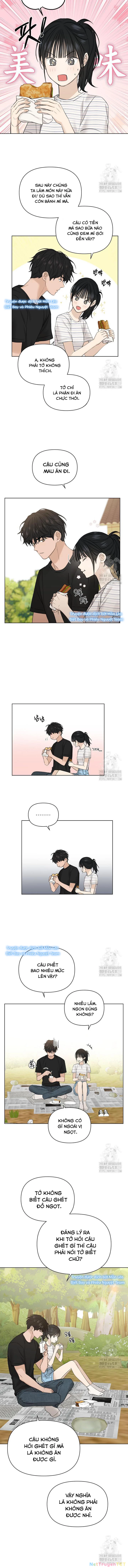 Chạng Vạng Chapter  22 - 12