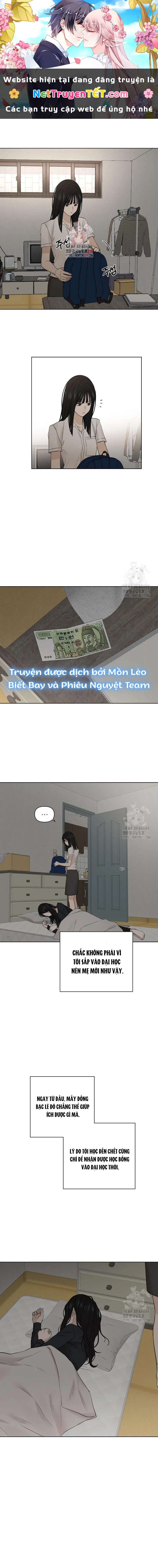 Chạng Vạng Chapter  23 - 1