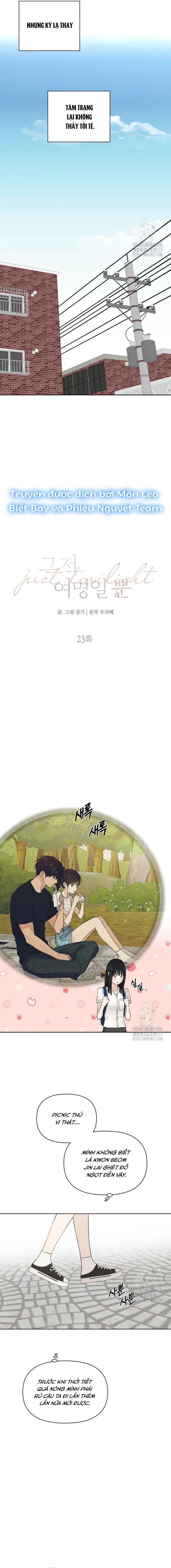 Chạng Vạng Chapter  23 - 3