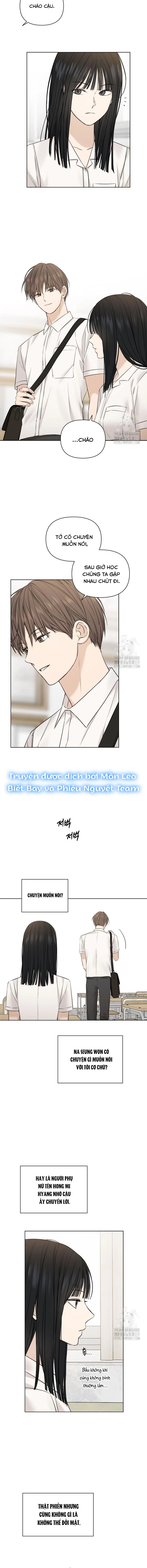 Chạng Vạng Chapter  23 - 5