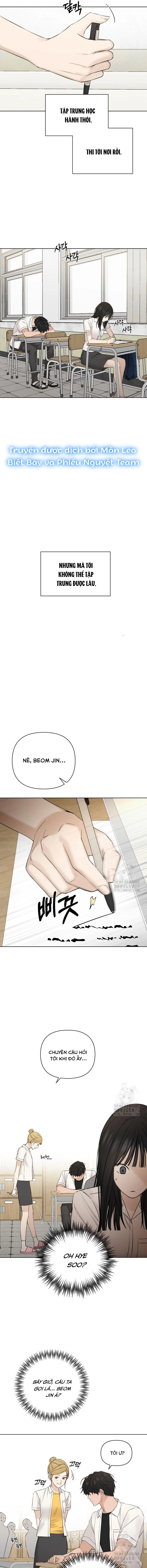 Chạng Vạng Chapter  23 - 6