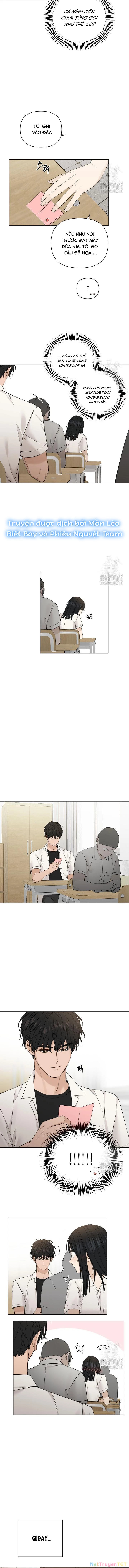 Chạng Vạng Chapter  23 - 7