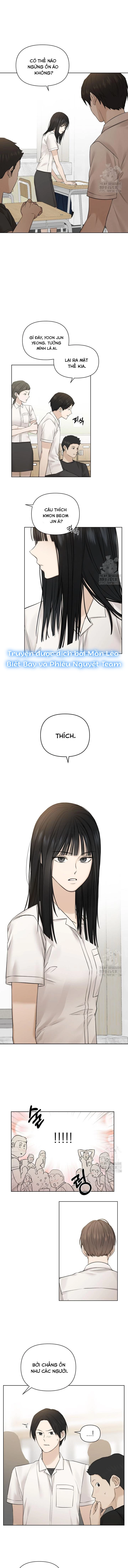 Chạng Vạng Chapter  23 - 13