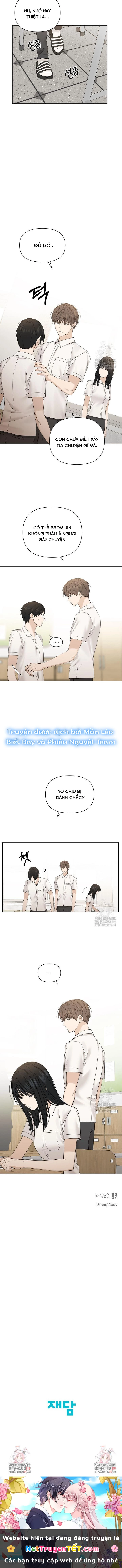 Chạng Vạng Chapter  23 - 14