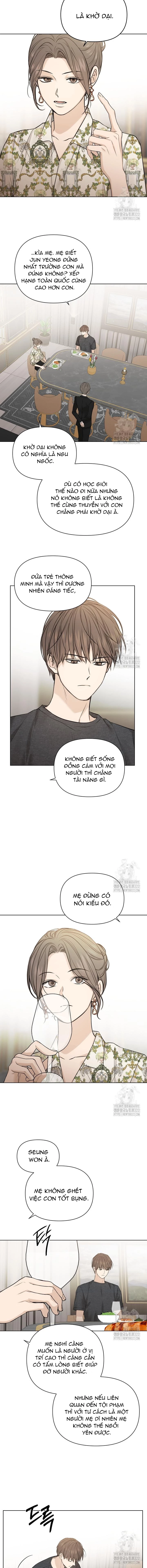 Chạng Vạng Chapter  25 - 2