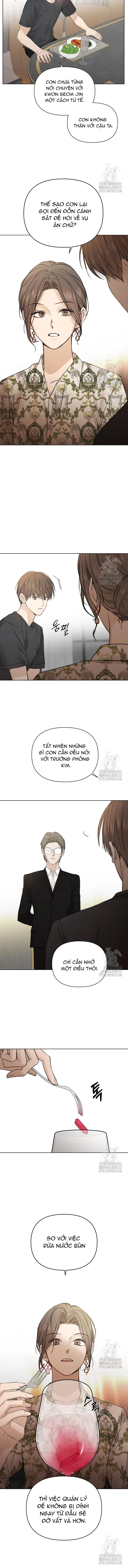 Chạng Vạng Chapter  25 - 3