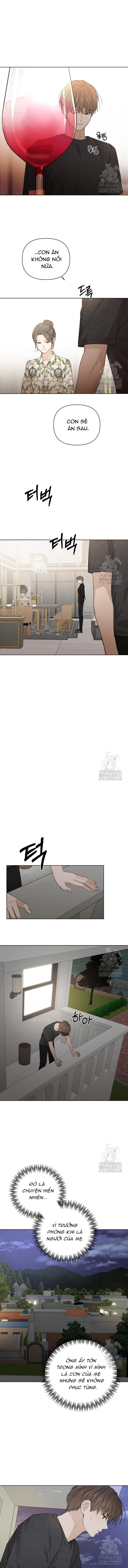 Chạng Vạng Chapter  25 - 4