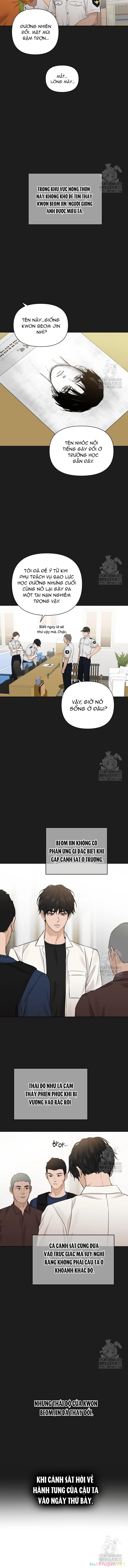 Chạng Vạng Chapter  25 - 6