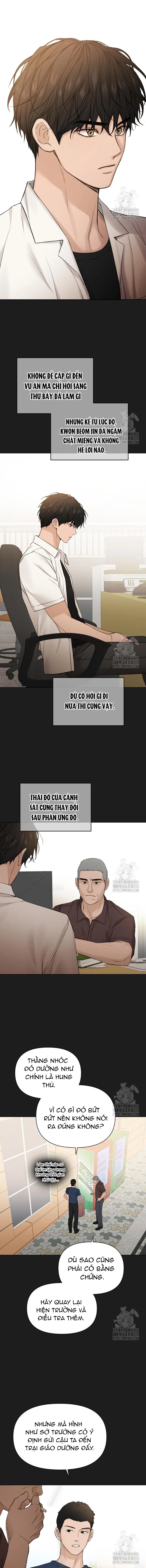 Chạng Vạng Chapter  25 - 7