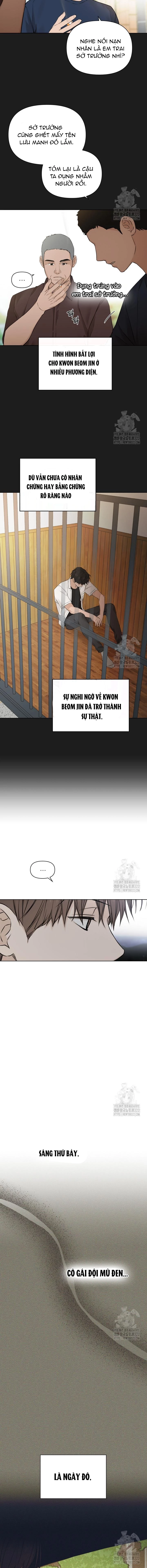 Chạng Vạng Chapter  25 - 8