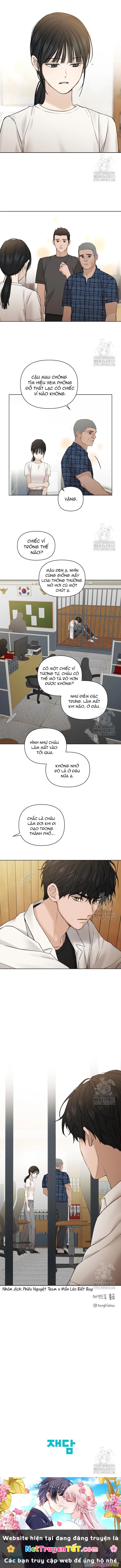 Chạng Vạng Chapter  25 - 15