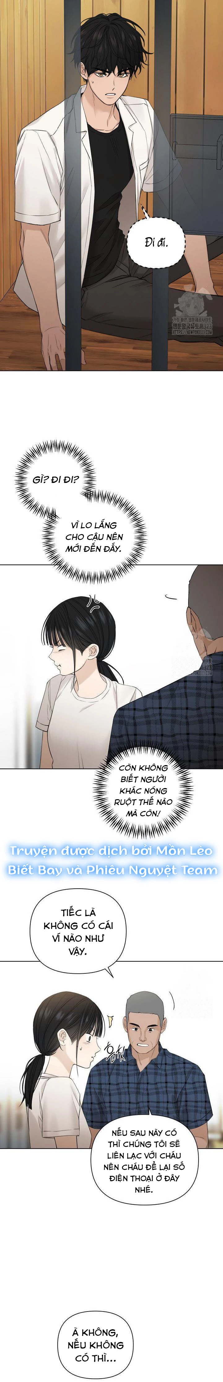 Chạng Vạng Chapter  26 - 3