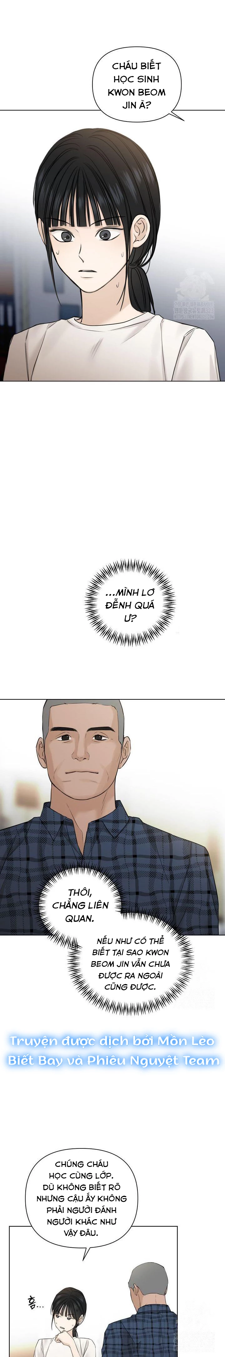 Chạng Vạng Chapter  26 - 4