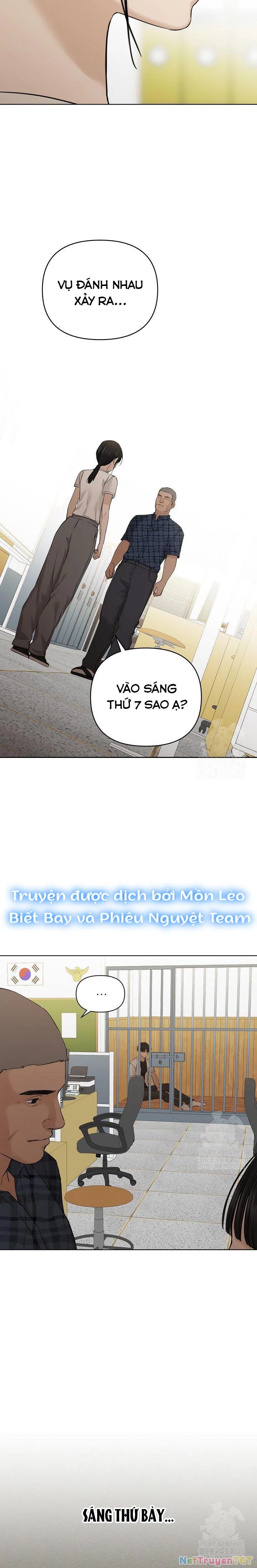 Chạng Vạng Chapter  26 - 6