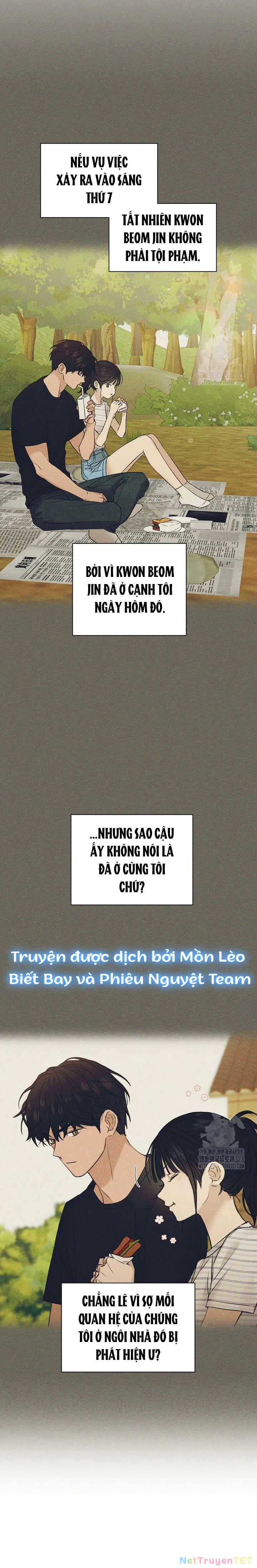 Chạng Vạng Chapter  26 - 7