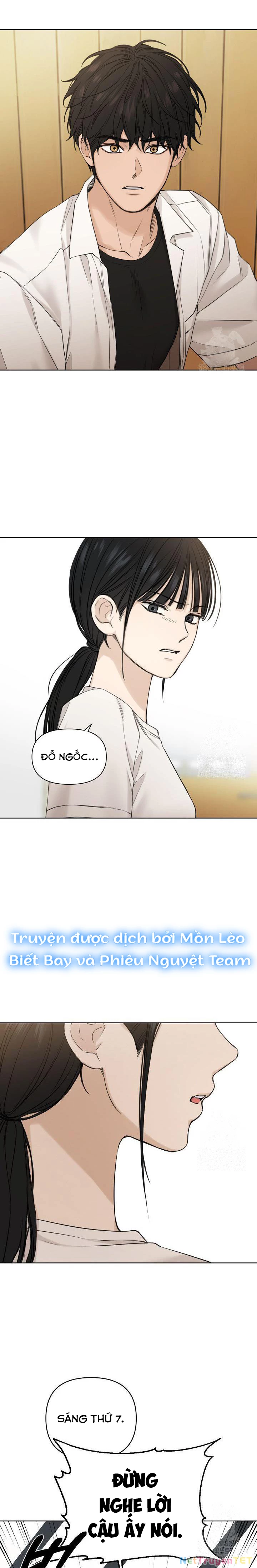 Chạng Vạng Chapter  26 - 8