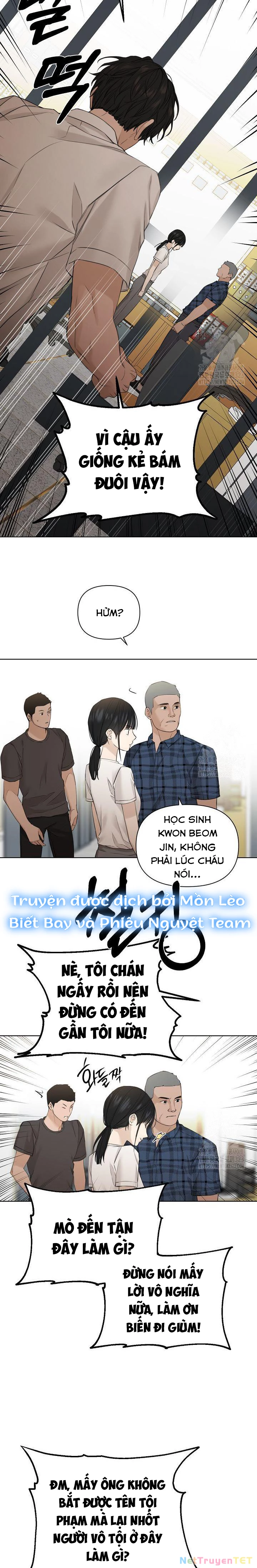 Chạng Vạng Chapter  26 - 9