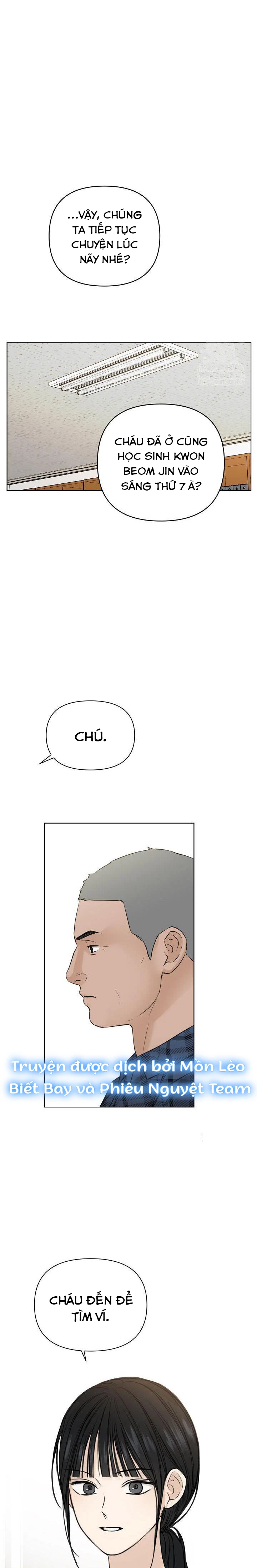 Chạng Vạng Chapter  26 - 13