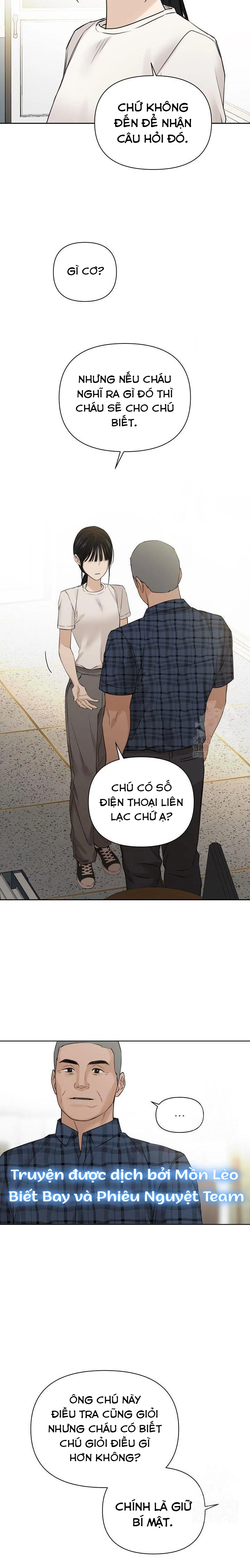 Chạng Vạng Chapter  26 - 14
