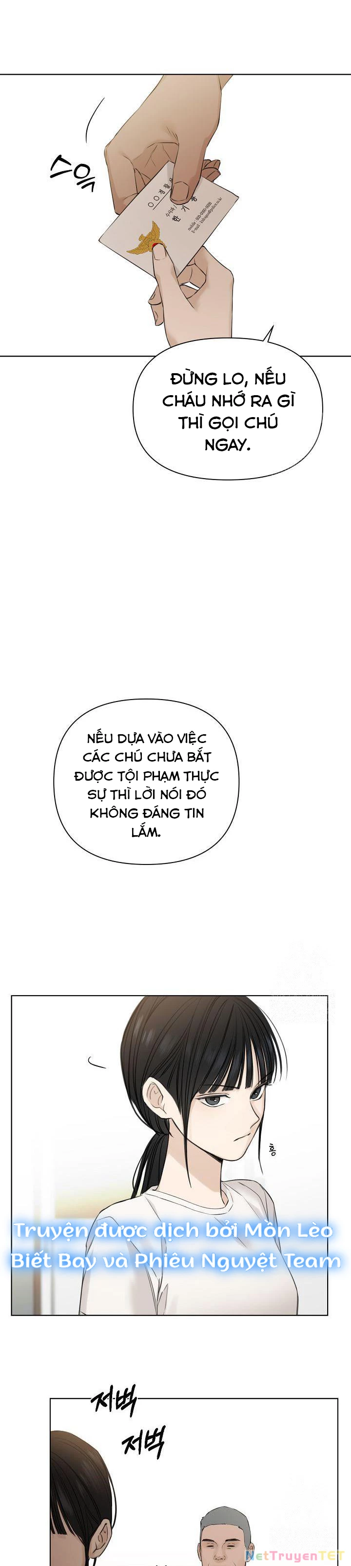 Chạng Vạng Chapter  26 - 15