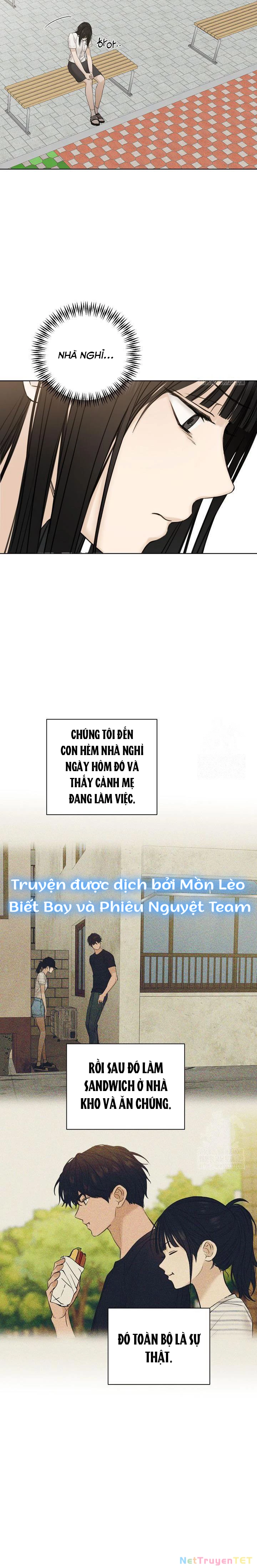 Chạng Vạng Chapter  26 - 18