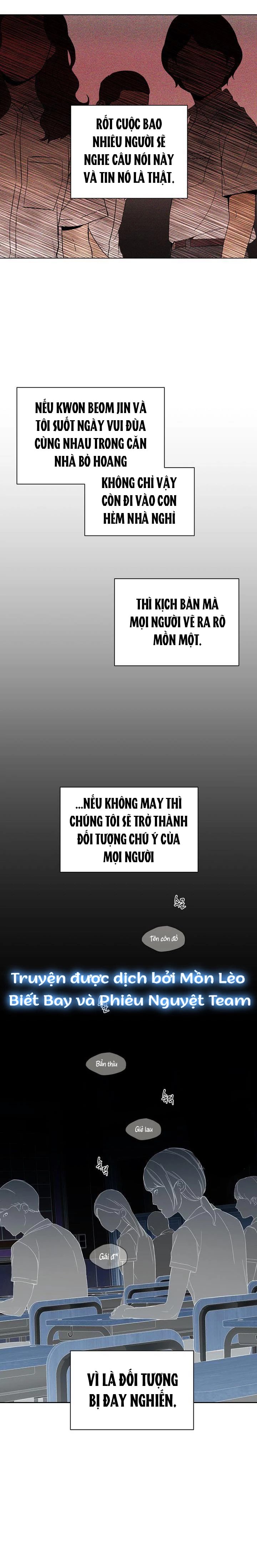 Chạng Vạng Chapter  26 - 19