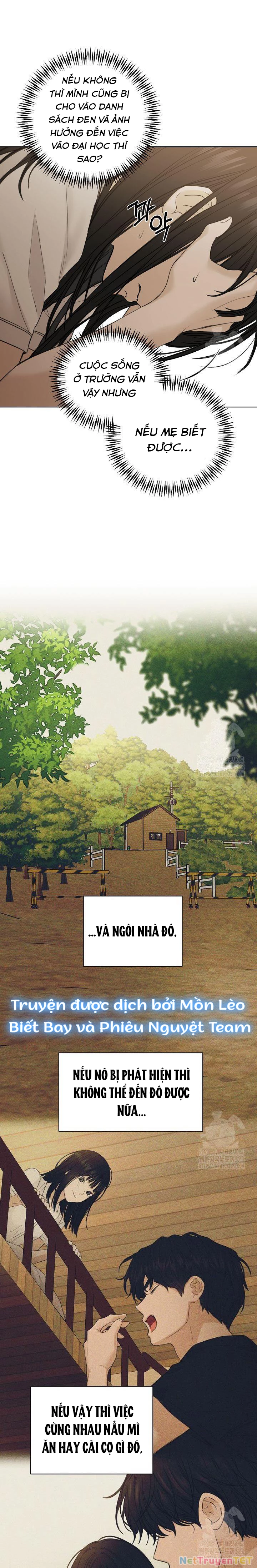 Chạng Vạng Chapter  26 - 21