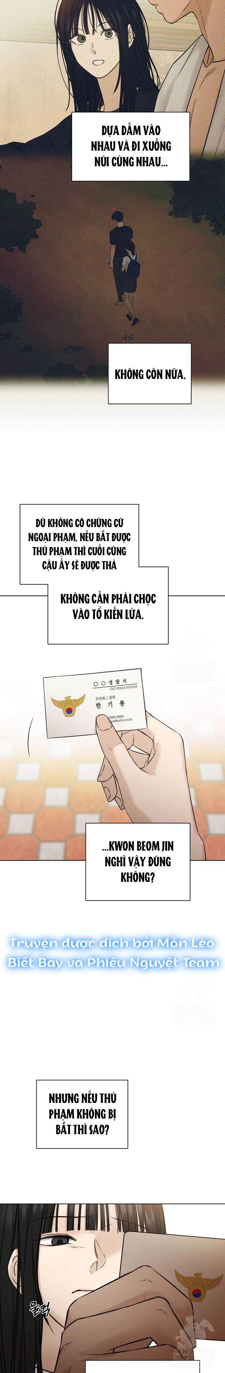 Chạng Vạng Chapter  26 - 22