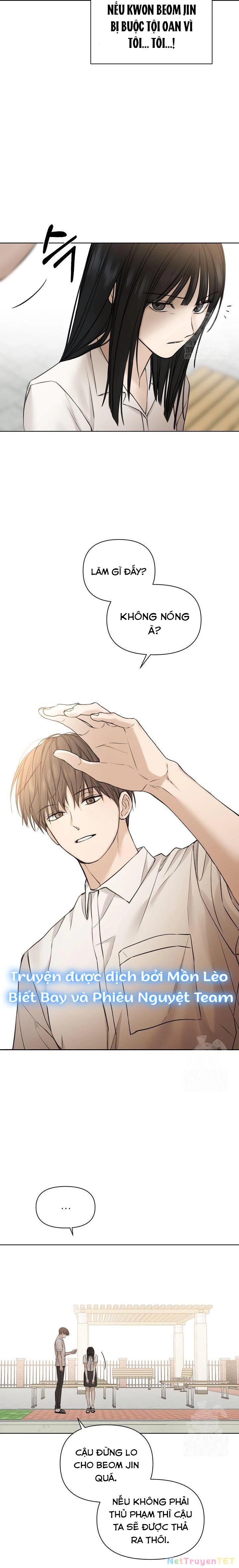 Chạng Vạng Chapter  26 - 23