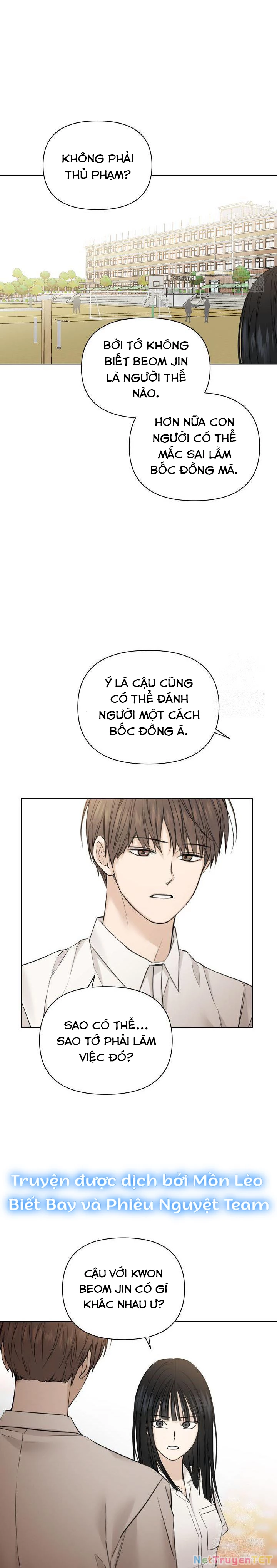 Chạng Vạng Chapter  26 - 24