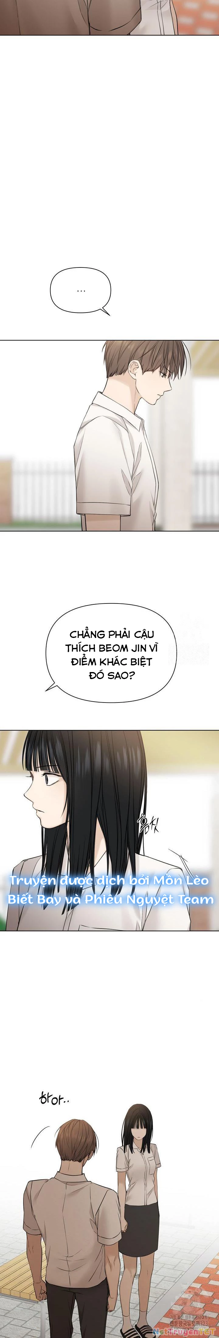 Chạng Vạng Chapter  26 - 25