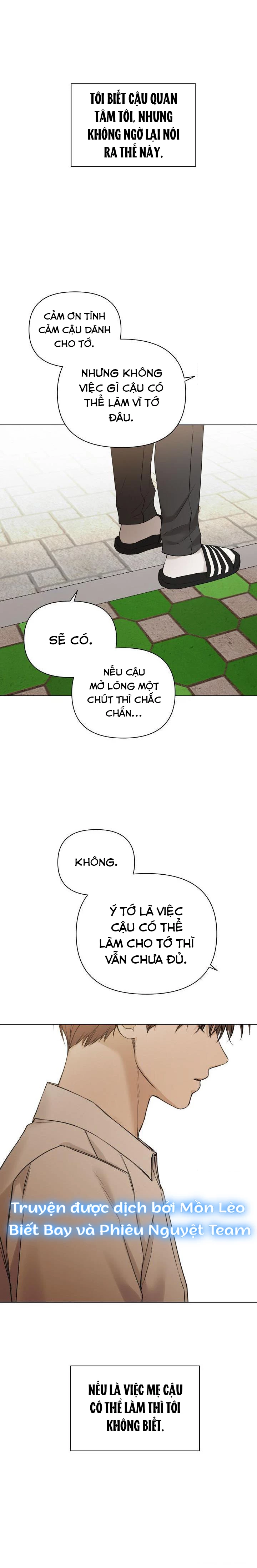 Chạng Vạng Chapter  26 - 27