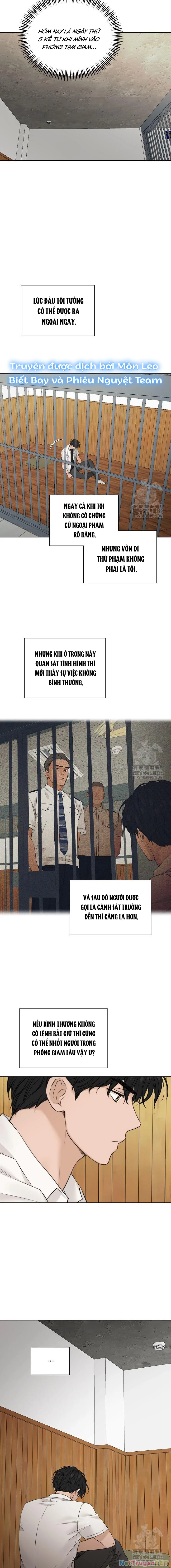 Chạng Vạng Chapter  27 - 2