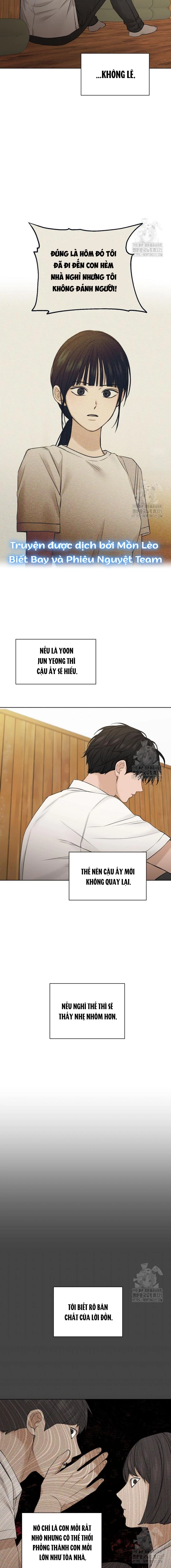 Chạng Vạng Chapter  27 - 3