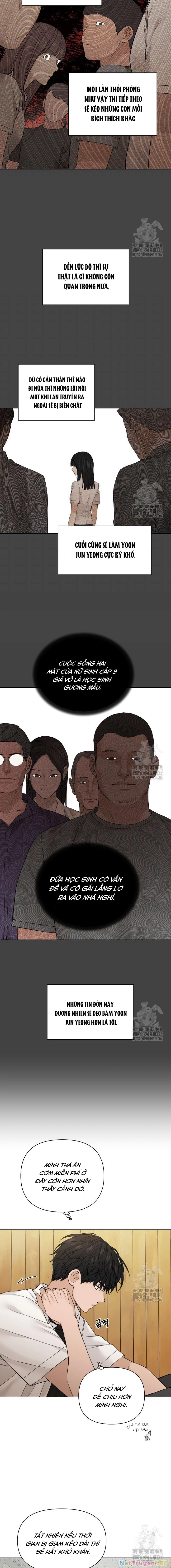 Chạng Vạng Chapter  27 - 4