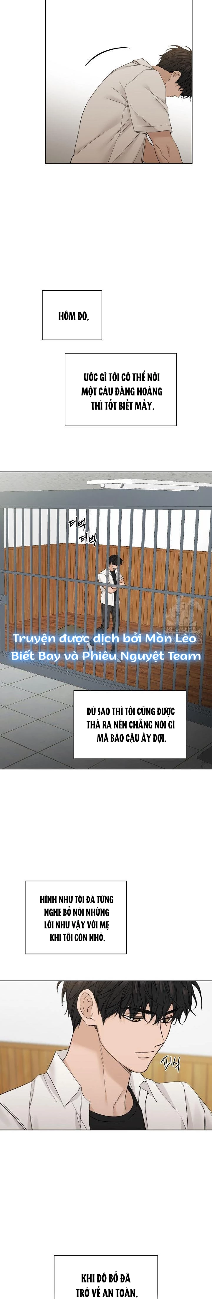 Chạng Vạng Chapter  27 - 6