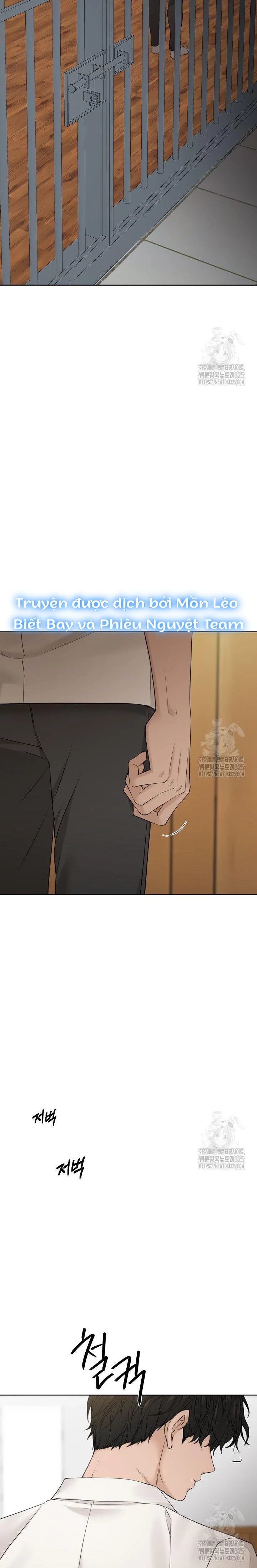 Chạng Vạng Chapter  27 - 8