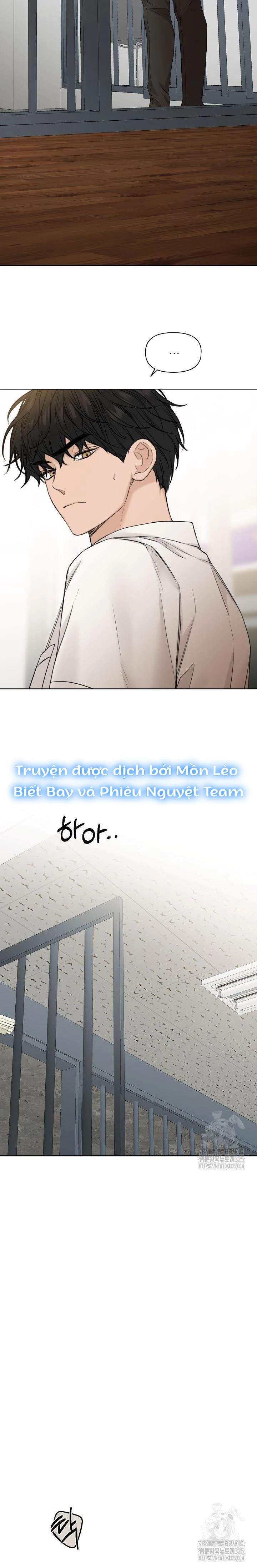 Chạng Vạng Chapter  27 - 11