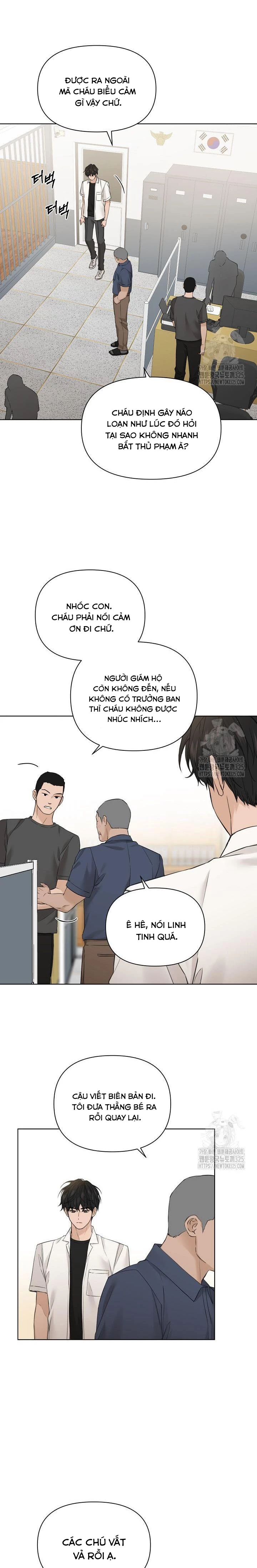 Chạng Vạng Chapter  27 - 12