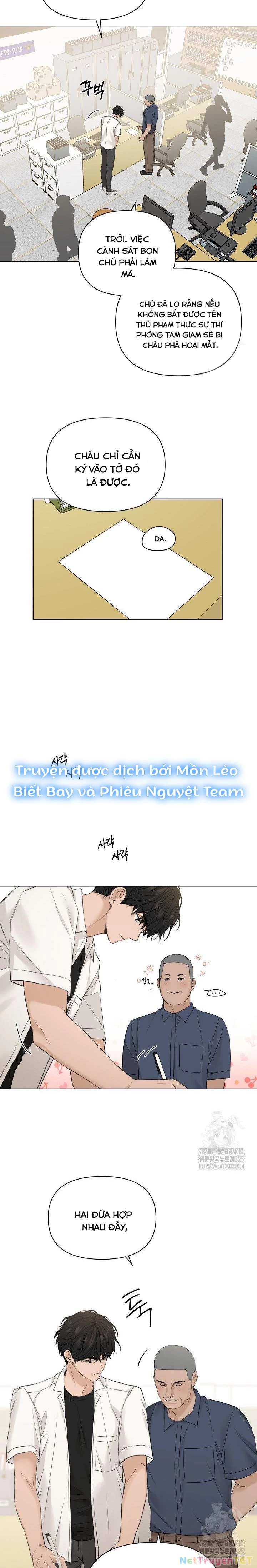 Chạng Vạng Chapter  27 - 13