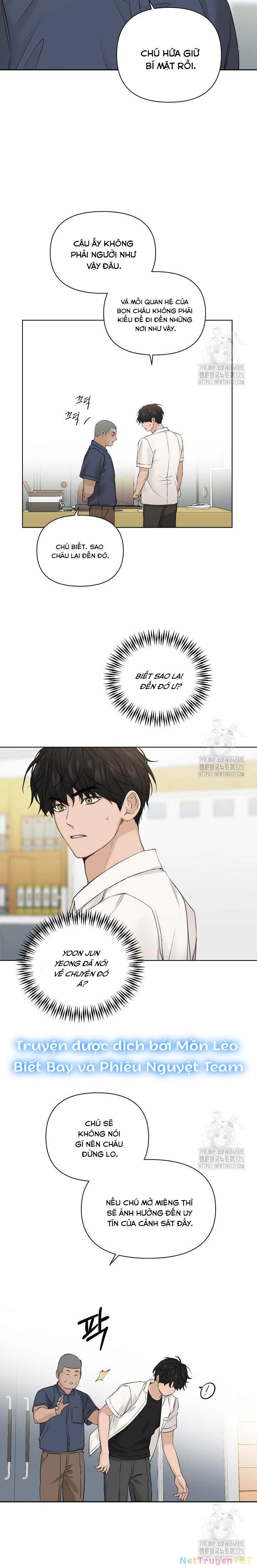 Chạng Vạng Chapter  27 - 15